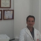 Dr. Alejandro Nieto Esquivel
