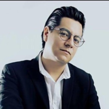 Ampliar imagen: Germán Adolfo Seelbach Gonzalez, Psicólogo Ciudad de México