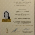 Ampliar imagen: certificate 2
