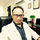 Dr. Juan Javier Díaz Rodríguez