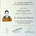 Ampliar imagen: certificate 2