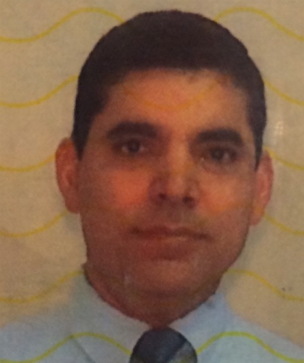 Dr. Gerardo de Jesús García Ledesma