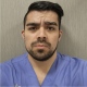 Luis Antonio Vázquez Martínez