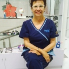 Dra. Elvia Castellanos