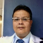 Dr. Martín Molina Medinilla