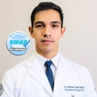 Dr. Christian Cussin