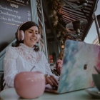 Mtra. Leslie Monteagudo