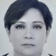 Martha Elena Saavedra Rodriguez