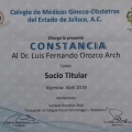 Ampliar imagen: certificate 18