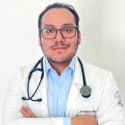Dr. Enrique Espinosa Zúñiga