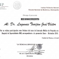 Ampliar imagen: certificate 16