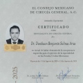 Ampliar imagen: certificate 1