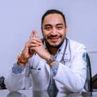 Dr. Luis Mario Gonzalez Galvan