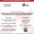 Ampliar imagen: certificate 9