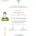 Ampliar imagen: certificate 1