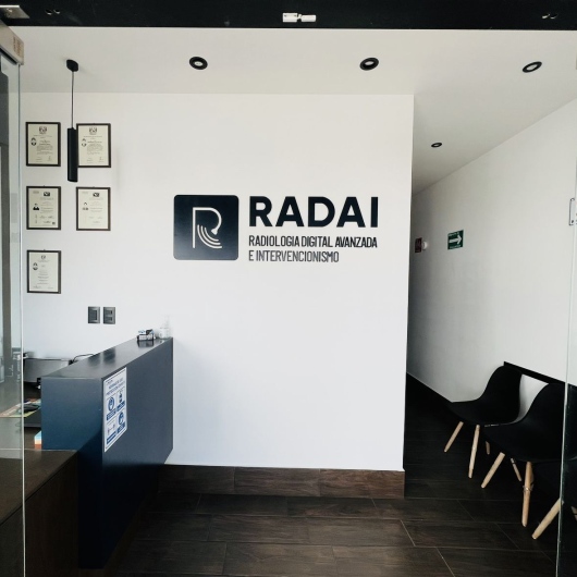 Dr. Jesus Alejandro Toro Hernandez opiniones Radiólogo Puebla Doctoralia