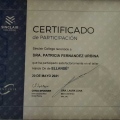 Ampliar imagen: certificate 22