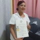 Ariadna Yanine Reyes Utrera