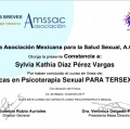 Ampliar imagen: certificate 6