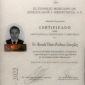 Ampliar imagen: certificate 4