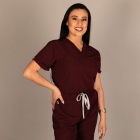 Dra. Rocio de la Aurora Carreón Vázquez