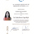 Ampliar imagen: certificate 2