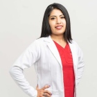 Dra. María del Consuelo Ambrosio Isidro