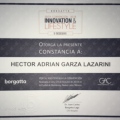 Ampliar imagen: certificate 27
