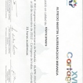 Ampliar imagen: certificate 16