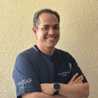 Dr. Israel Alejandro Romero Sánchez