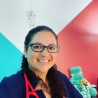 Dra. Tania Huerta Cuevas