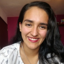 Ampliar imagen: Valeria Robles Gil, Terapeuta complementario Zapopan