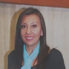 Ampliar imagen: Rosa Maria Cortes Vargas, Ortodoncista Chimalhuacan