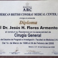 Ampliar imagen: certificate 6