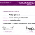 Ampliar imagen: certificate 2