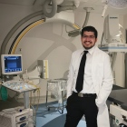 Dr. Luis Jesús Márquez Bejarano