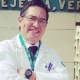 Mario Rodrigo Marquez Vargas