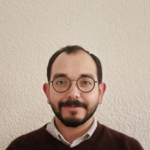 Ampliar imagen: José Antonio Alcázar Archundia, Psiquiatra Morelia