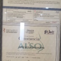 Ampliar imagen: certificate 4