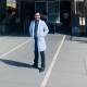 Oscar Noé Sandoval Bermúdez