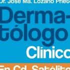Dr. Jose Maria Lozano Prieto