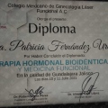 Ampliar imagen: certificate 15