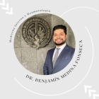 Dr. Benjamín Medina Fonseca