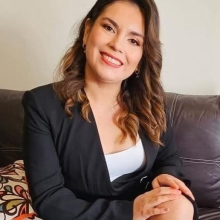 Ampliar imagen: Jessica Suárez, Especialidad en Medicina del Enfermo Pediátrico en Estado Crítico Ciudad de México