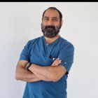 Dr. Jesus Cruz Santos