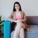 Ariane Sarahí Herrera Guerrero