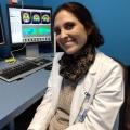 Amanda Nudelman Speckman, Especialista en Medicina Nuclear Ciudad de México