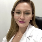 Dra. Alma Carolina Farrera  Vega