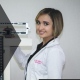 Karla Patricia Gutierrez Quintero