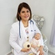Mirna Ivette Santín García